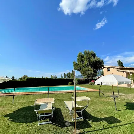 Italy At Its Best With A Unique That Sleeps 16 With Child Activity Park