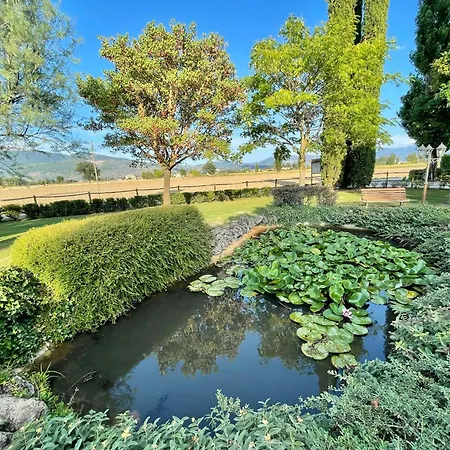 Italy At Its Best With A Unique That Sleeps 16 With Child Activity Park * Limiti (Umbria)