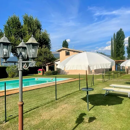 Italy At Its Best With A Unique That Sleeps 16 With Child Activity Park Limiti (Umbria)