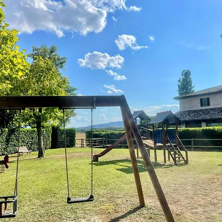 Italy At Its Best With A Unique That Sleeps 16 With Child Activity Park Willa