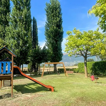 Willa Italy At Its Best With A Unique That Sleeps 16 With Child Activity Park Limiti (Umbria)