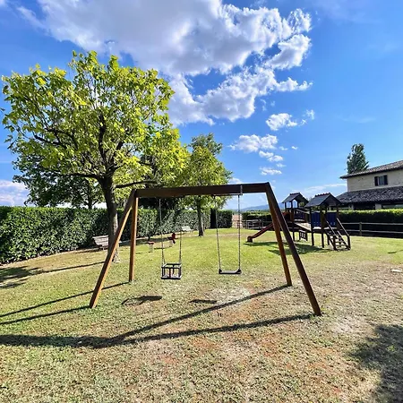 וילה Italy At Its Best With A Unique That Sleeps 16 With Child Activity Park