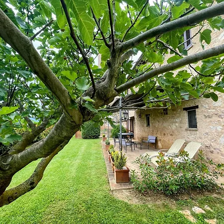 וילה Italy At Its Best With A Unique That Sleeps 16 With Child Activity Park Limiti (Umbria)