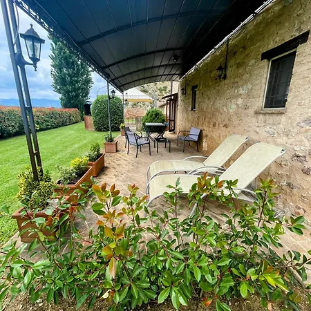 Italy At Its Best With A Unique That Sleeps 16 With Child Activity Park