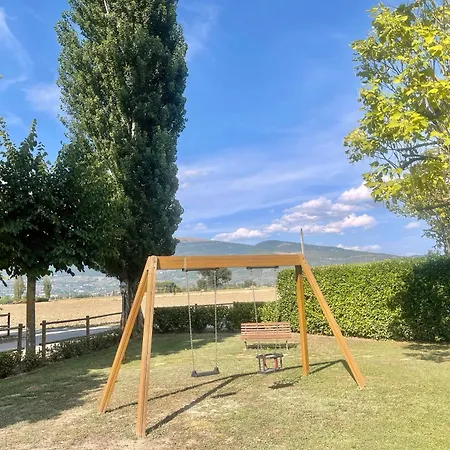 Italy At Its Best With A Unique That Sleeps 16 With Child Activity Park Willa *