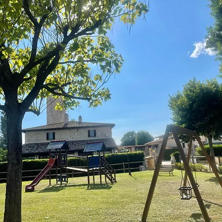 וילה Italy At Its Best With A Unique That Sleeps 16 With Child Activity Park *