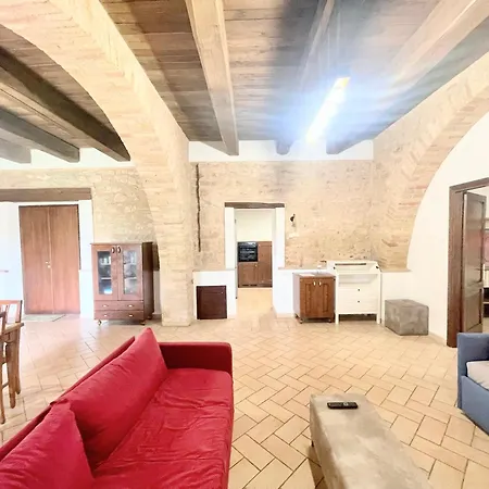 Italy At Its Best With A Unique That Sleeps 16 With Child Activity Park וילה Limiti (Umbria)