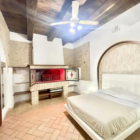 וילה Italy At Its Best With A Unique That Sleeps 16 With Child Activity Park Limiti (Umbria)