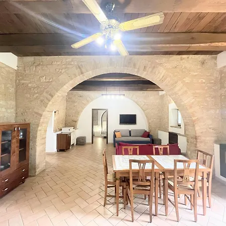Italy At Its Best With A Unique That Sleeps 16 With Child Activity Park
